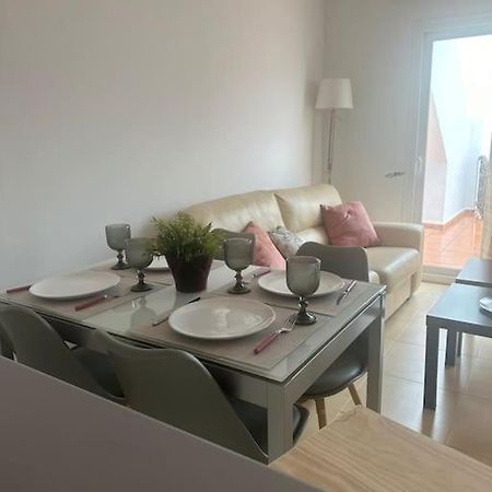 Casa Luisa Jardin 10 Condado De Alhama Apartamento Alhama de Murcia Exterior foto