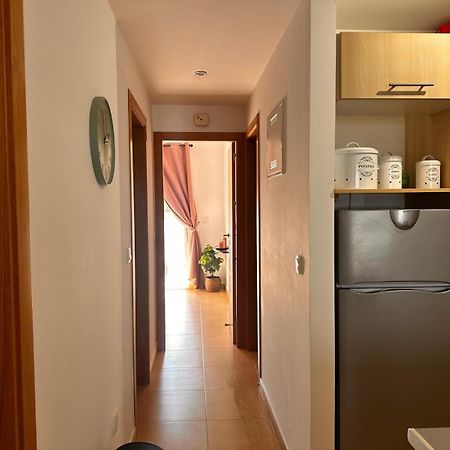 Casa Luisa Jardin 10 Condado De Alhama Apartamento Alhama de Murcia Exterior foto