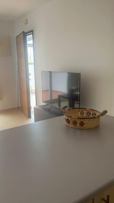 Casa Luisa Jardin 10 Condado De Alhama Apartamento Alhama de Murcia Exterior foto