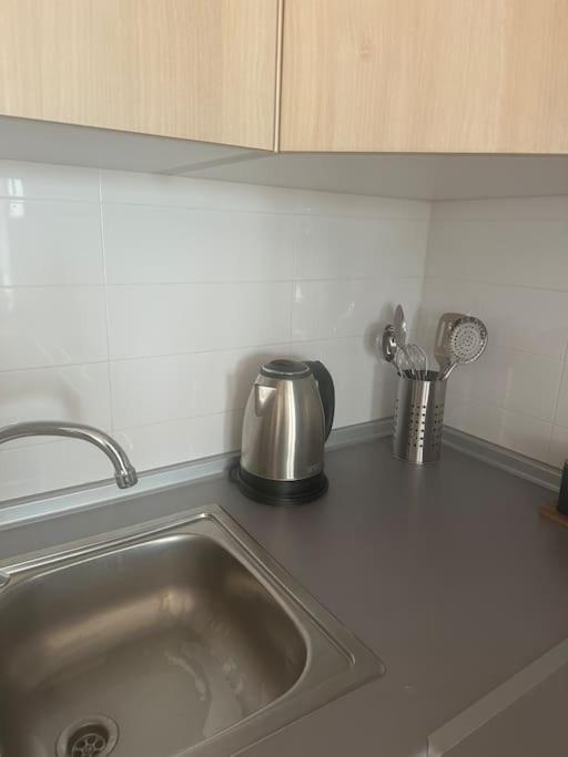 Casa Luisa Jardin 10 Condado De Alhama Apartamento Alhama de Murcia Exterior foto