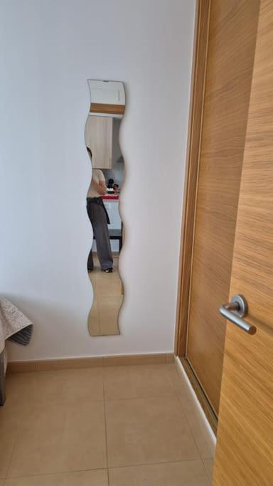 Casa Luisa Jardin 10 Condado De Alhama Apartamento Alhama de Murcia Exterior foto