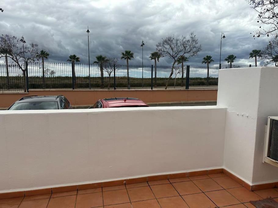 Casa Luisa Jardin 10 Condado De Alhama Apartamento Alhama de Murcia Exterior foto