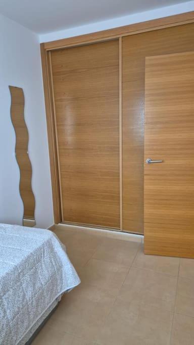 Casa Luisa Jardin 10 Condado De Alhama Apartamento Alhama de Murcia Exterior foto