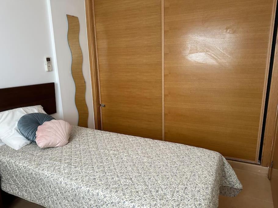Casa Luisa Jardin 10 Condado De Alhama Apartamento Alhama de Murcia Exterior foto