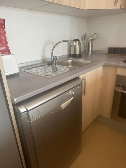 Casa Luisa Jardin 10 Condado De Alhama Apartamento Alhama de Murcia Exterior foto