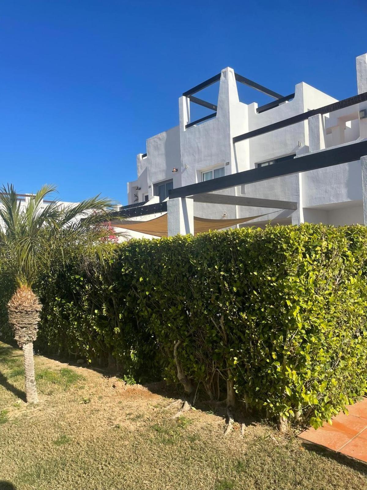 Casa Luisa Jardin 10 Condado De Alhama Apartamento Alhama de Murcia Exterior foto