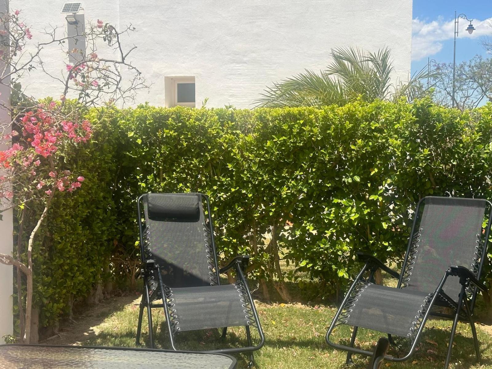 Casa Luisa Jardin 10 Condado De Alhama Apartamento Alhama de Murcia Exterior foto