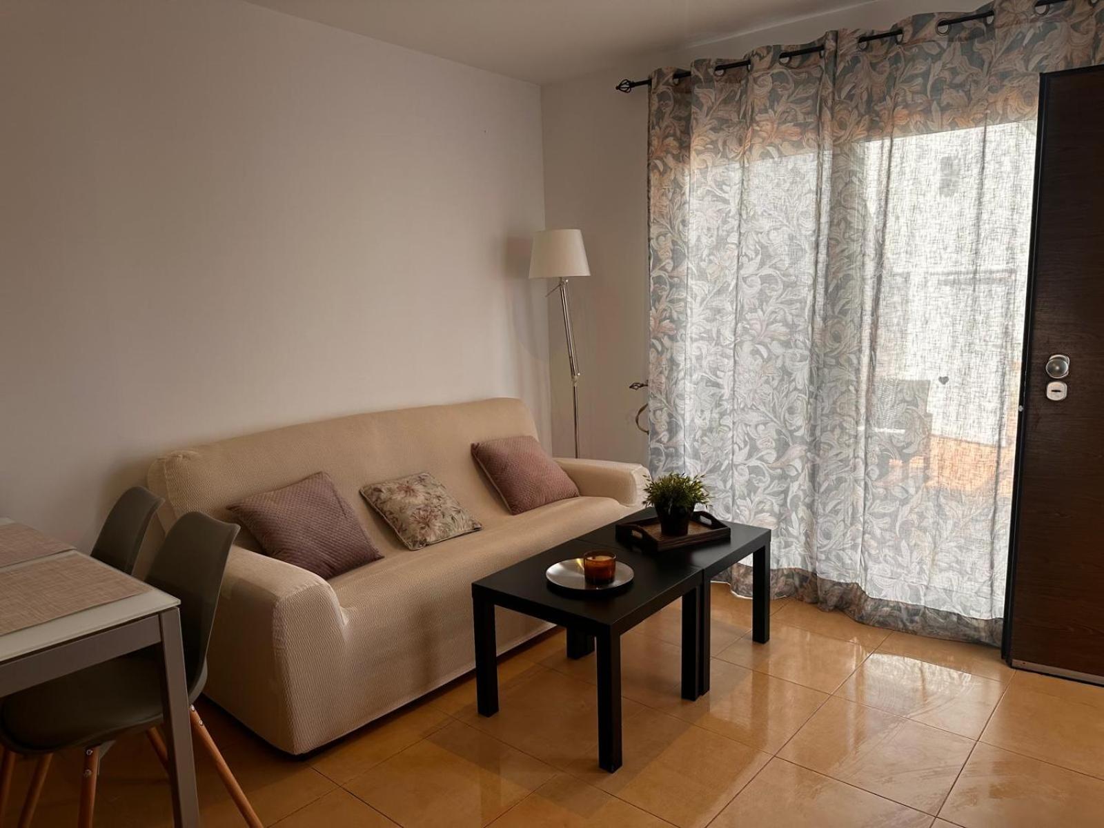Casa Luisa Jardin 10 Condado De Alhama Apartamento Alhama de Murcia Exterior foto